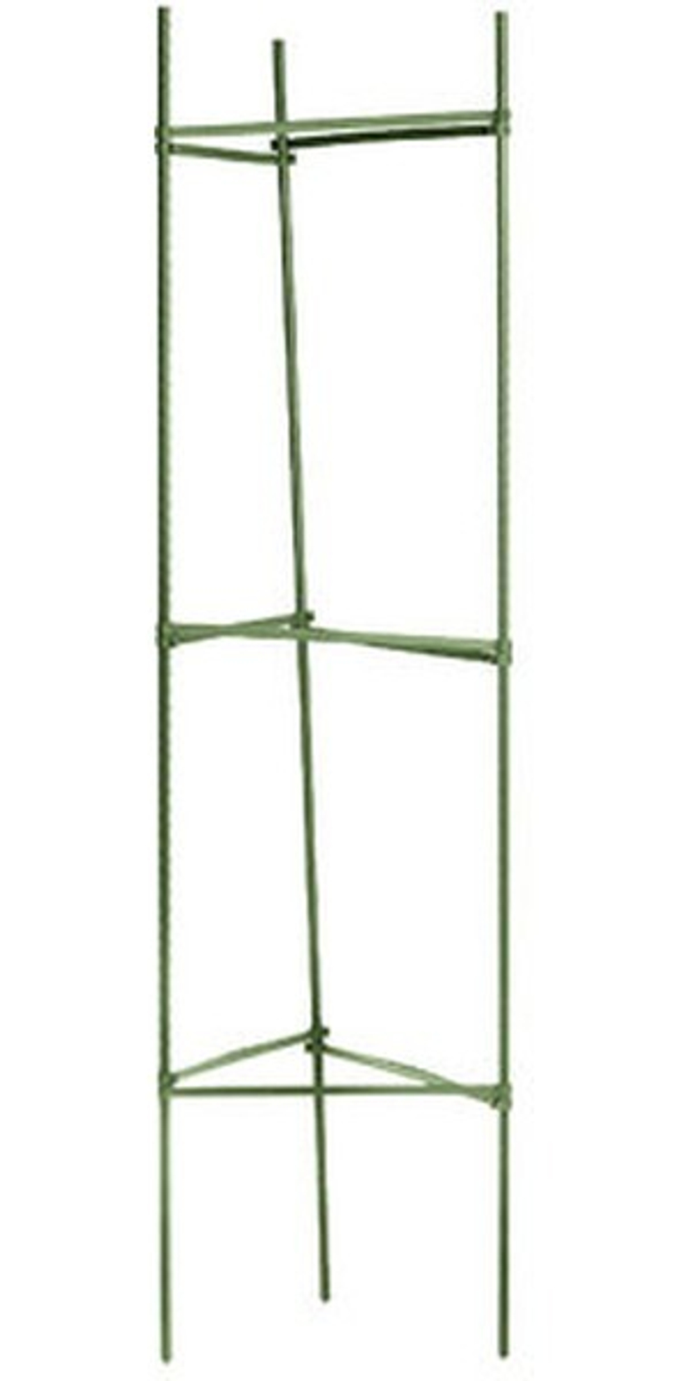 Опора для томатов 1,5м GREEN APPLE  GTC-5