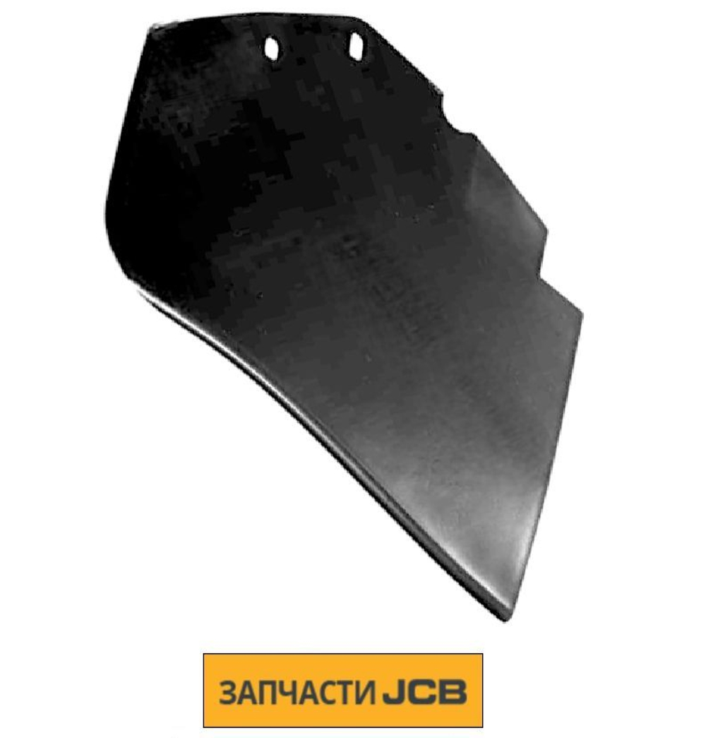 Брызговик левый JCB 334/E4340