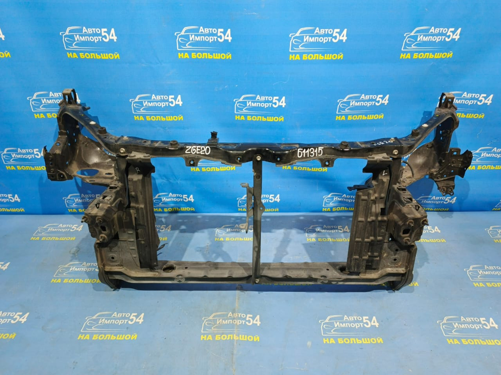 Рамка радиатора / телевизор TOYOTA WISH 2009-2017