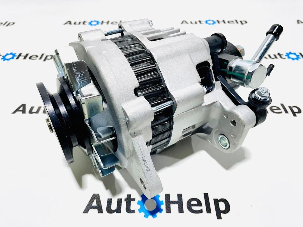 Генератор DAL062 R2S2-18-300B, LR170-510B Mazda R2 12V 70A