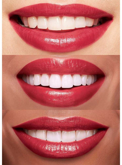 Clarins Joli Rouge Shine - Блестящая помада с увлажняющим эффектом, 3,5 g
