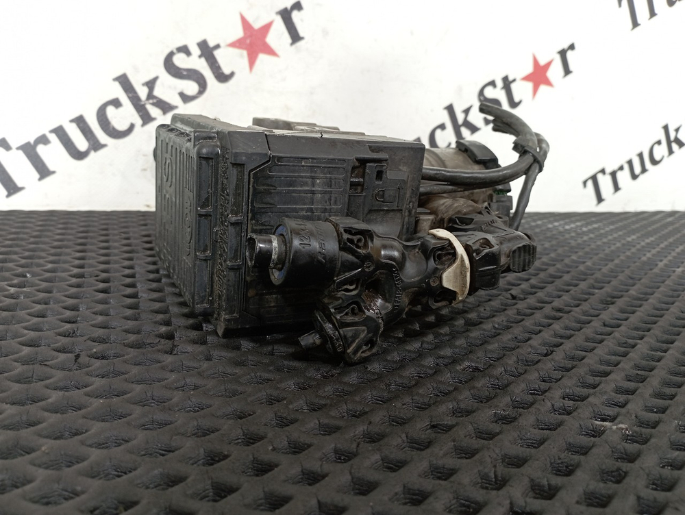 Модулятор EBS передний