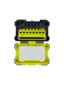 Набор ударостойких бит (10 шт; 50 мм) Ryobi 5132003176