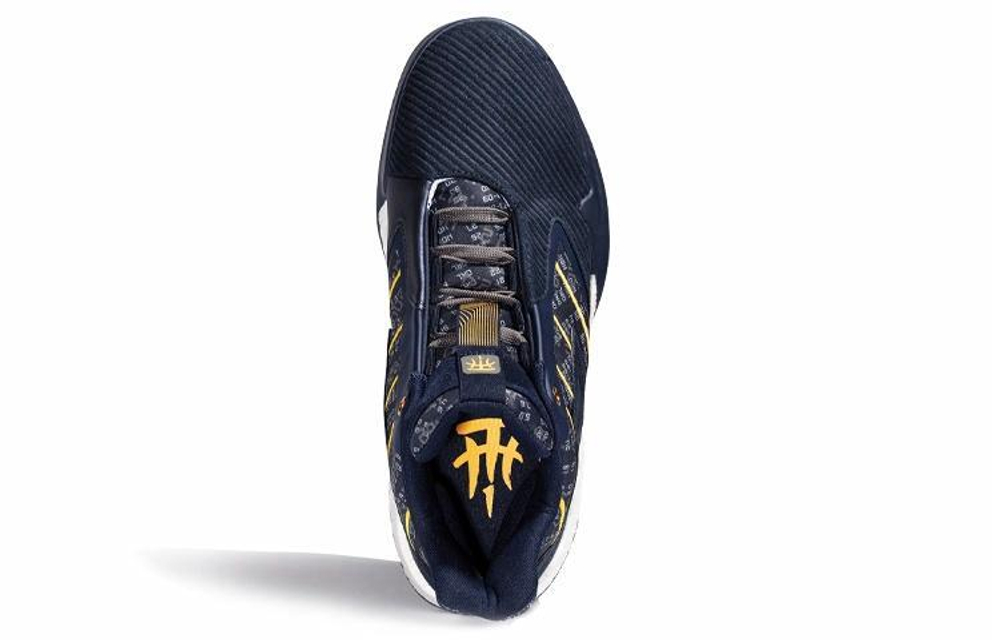 Кроссовки Adidas T Mac Millennium 2