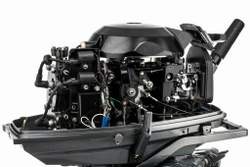 2х-тактный лодочный мотор MIKATSU M30JHS (2024)