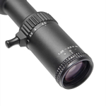 Оптический прицел Veber Wolf 1.25-4.5х26 IR FD07 Загонник
