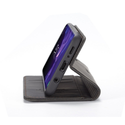 Чехол-книжка CaseMe Matte Samsung Galaxy S9+