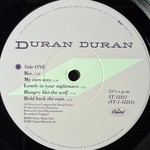 Duran Duran ‎– Rio (США 1982г.)