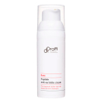 Пептидный крем против мимических морщин Doctor Proffi Base Peptide Anti-Wrinkle Cream 50мл