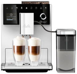 Кофемашина Melitta Ci Touch (F630-111)