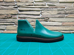 Подошва мужская ботиночная. арт. Дима