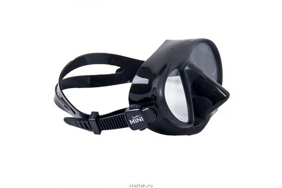 Маска Marlin Mini черная