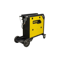 Cварочный полуавтомат Rustler EM 350C PRO Synergic