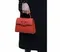 Сумка Valentino Vsling красный