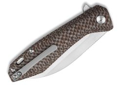 Нож QSP QS118-A2 Pelicanфотография - 3