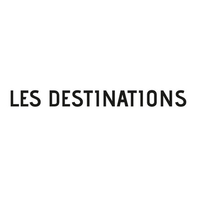 les destinations (9 55 n 84 05 w) 50ml edp tester
