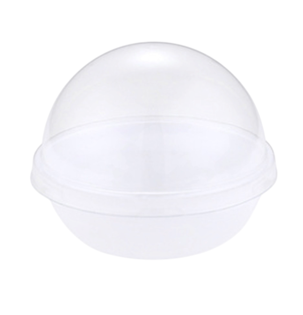 Упаковка для моти купольная, 7 см