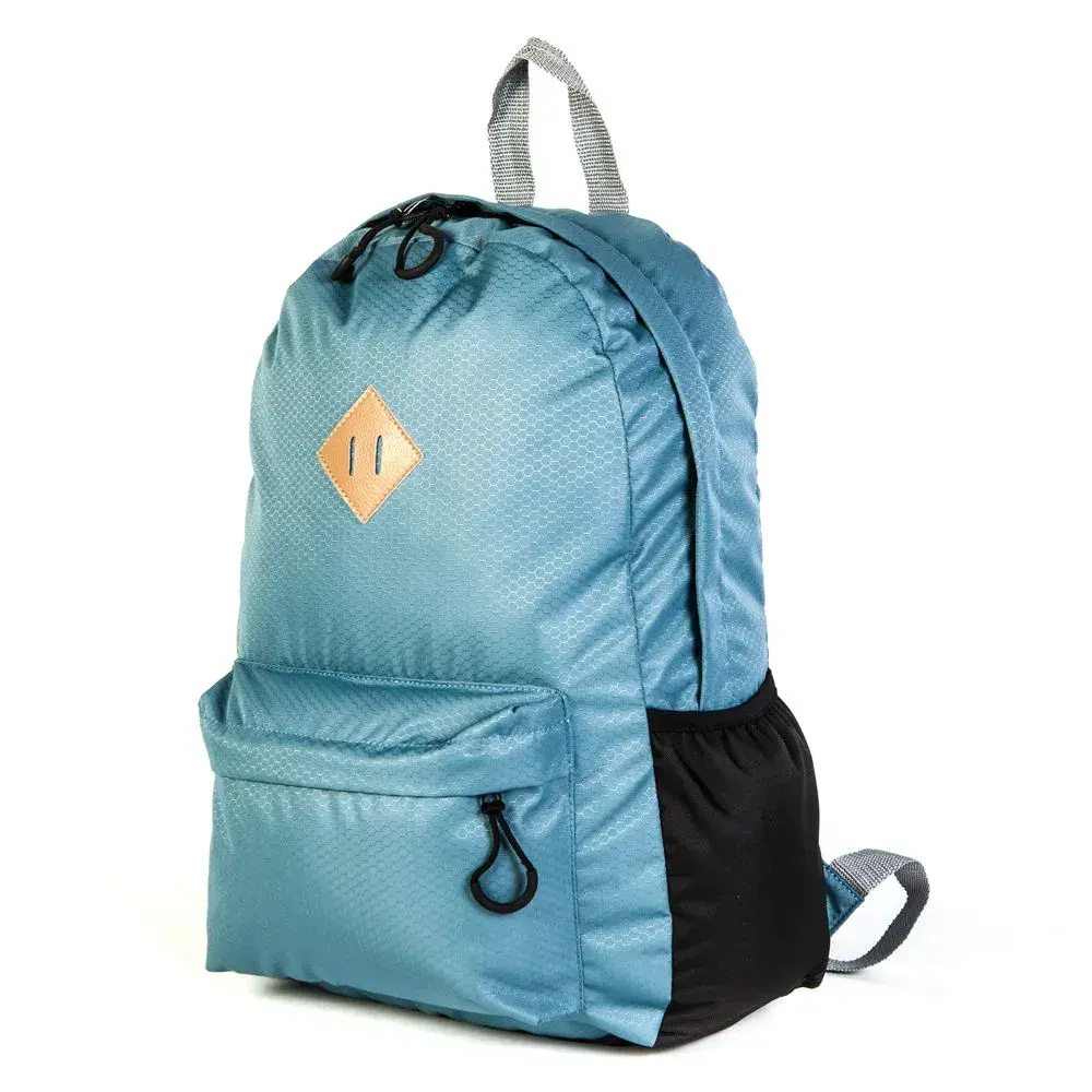 Городской рюкзак Prival Sity 18л, голубой