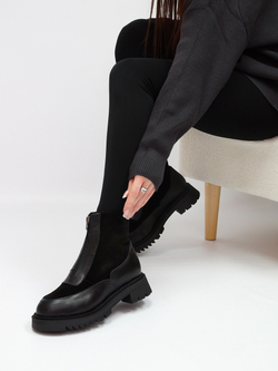 Ботинки женские зимние