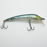 Воблер Sebile Koolie Minnow 90 SL PZ 9.8g VMC