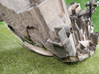 Битая Фара левая VW Polo 6 (2020-н.в.) LED