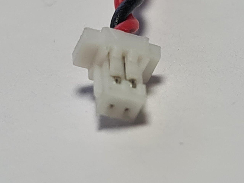 Элемент питания ET CR2016-WC10 PK1