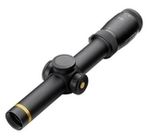 Прицел Leupold VX-6 1-6x24 CDS FireDot Duplex, подсветка