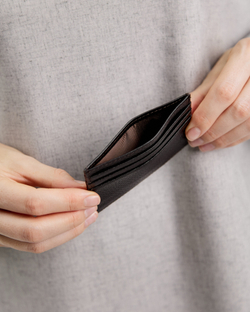 Картхолдер 514 033 черный