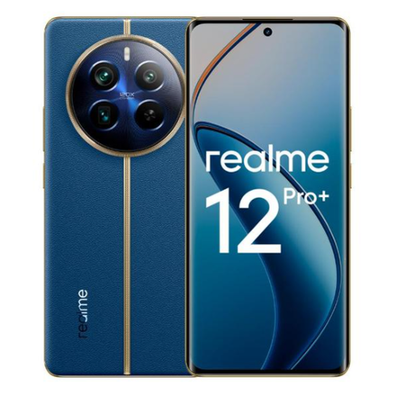 Realme 12 Pro+ 5G