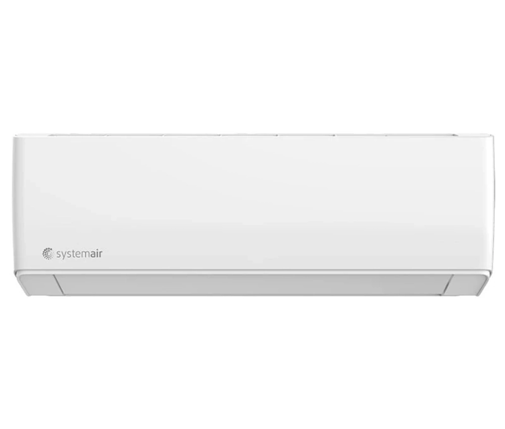 Systemair SYSPLIT WALL SIMPLE 07 HP Q
