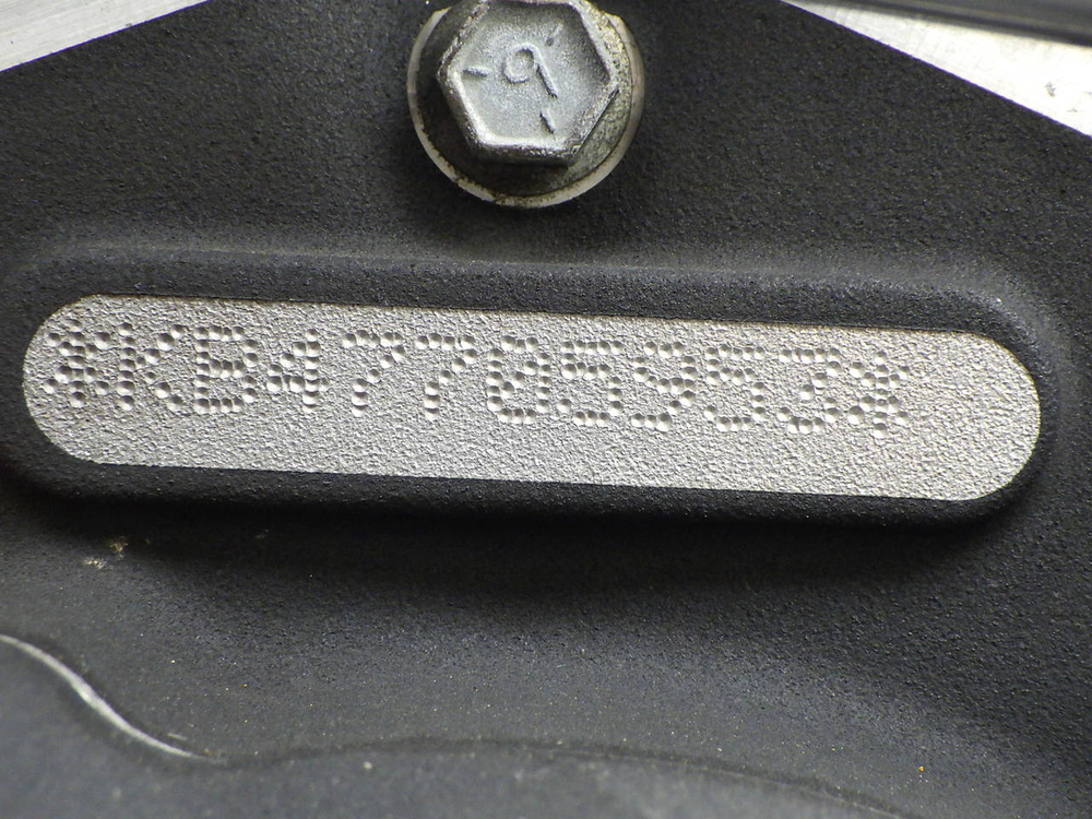 Harley-Davidson Street Glide FLHX1580 054692