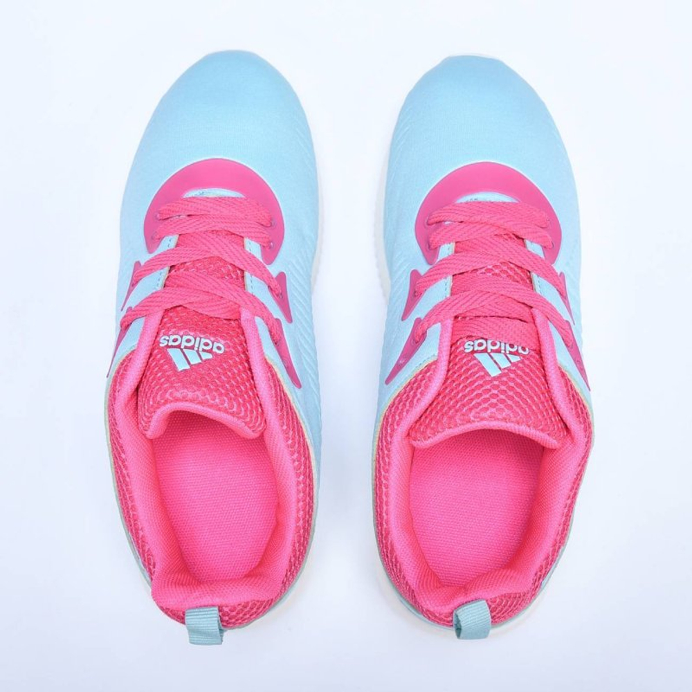 Кроссовки Adidas Alphabounce арт 5483