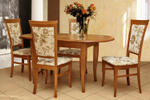 Стол обеденный «Альт» П4.490.4.07 (П285.07)