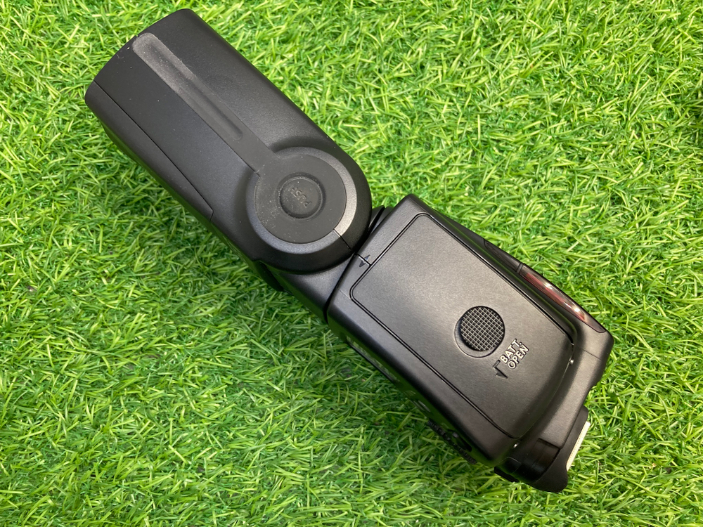 Canon Speedlite 580 EX II Покупка/Продажа
