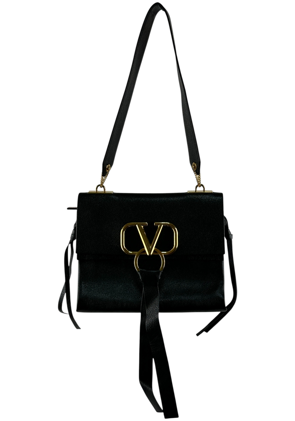 Сумка Valentino Vring small