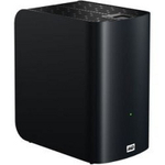 Сетевое хранилище WD Original WDBVHT0080JCH-EESN