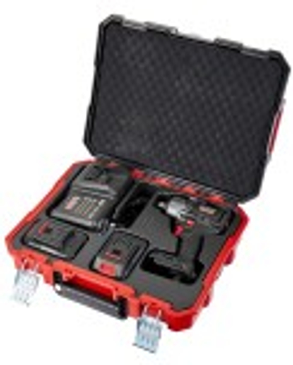 Гайковерт аккумуляторный ELITECH CW 2009SL (E2201.059.02) HD 205748