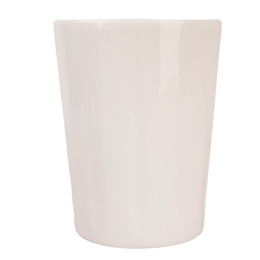 Подставка для кухонных принадлежностей "Naturel" 10*10*13см. v=550мл. (подарочная упаковка)