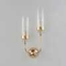 Бра Crystal Lux SECRET AP2 GOLD