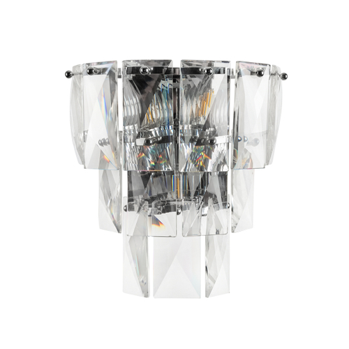 Настенный светильник Loft It Contemporary 10561W Clear