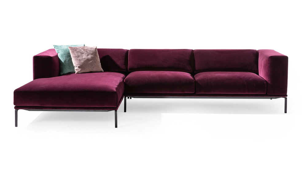 Диван Cassina MOOV
