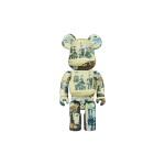 Дизайнерские игрушки BE@RBRICK The Beatles Anthology 100％+400％/1000%, Anthology