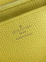Louis Vuitton Zippy Wallet