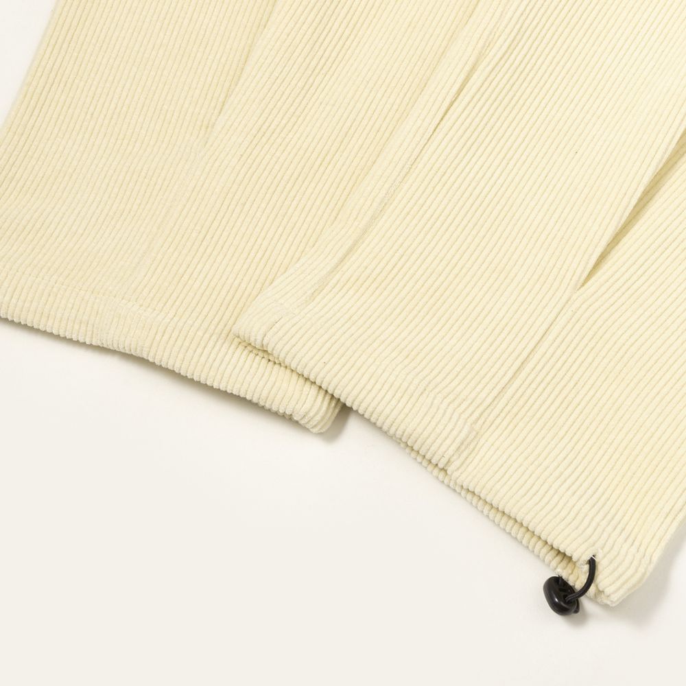 Брюки YMKASHIX Velvet 2.0 Бежевые