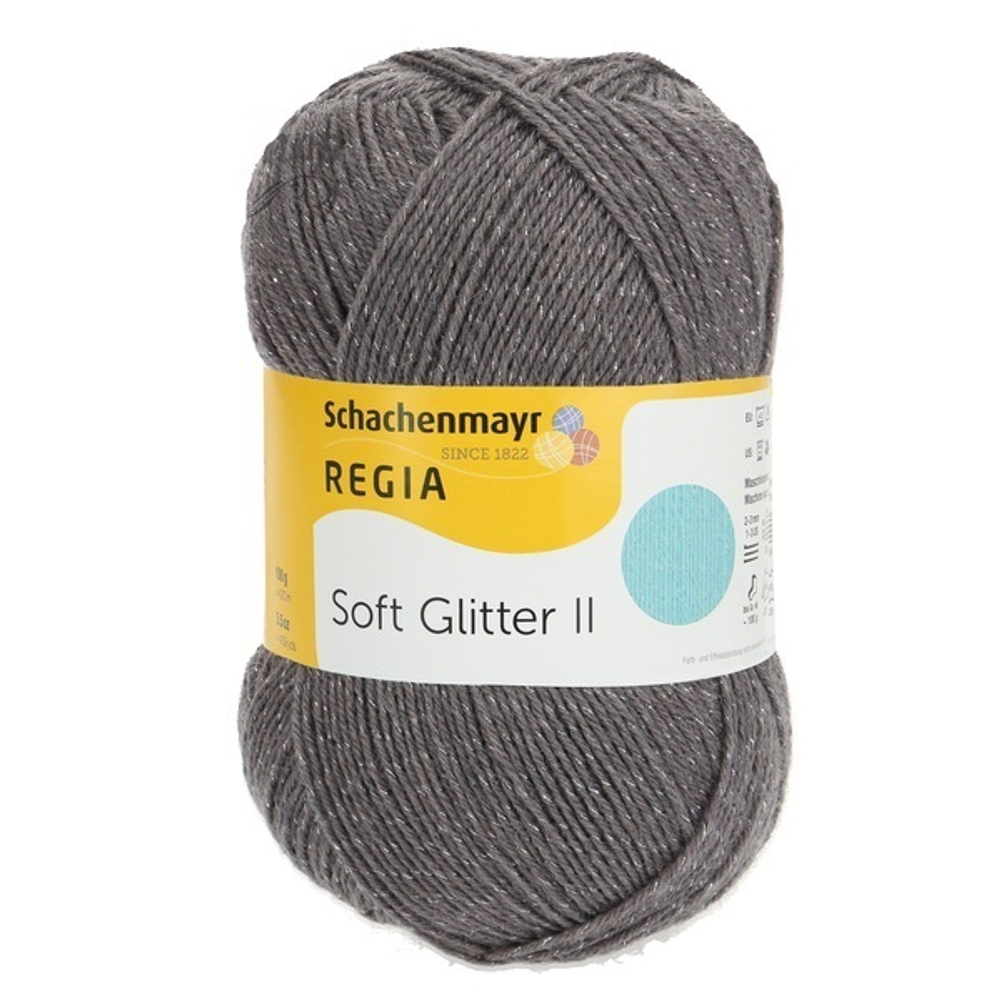 Schachenmayr Regia Soft Glitter