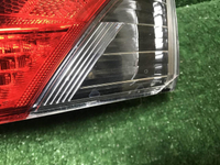 Фонарь левый внешний Toyota RAV4 5 XA50 (18-нв)