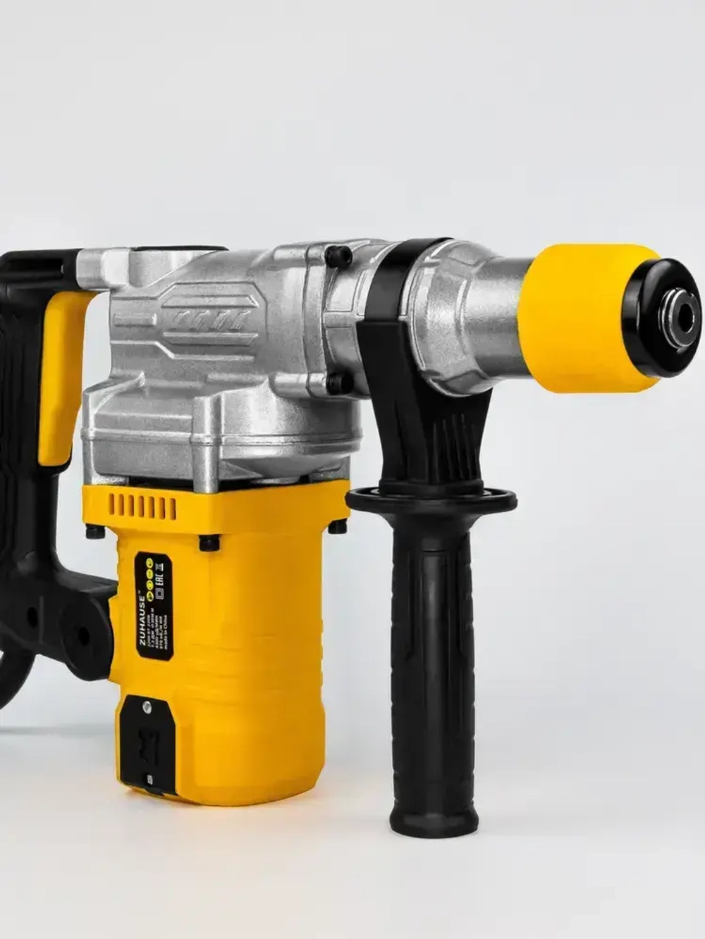 Перфоратор электрический, Zuhause 7.3 Дж. 4300 уд/мин