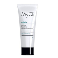 Успокаивающий, восстанавливающий крем MyCli Calmia Soothing Restorative Cream 75мл