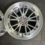 КОВАНЫЕ ДИСКИ ДЛЯ MCLAREN 720S 2017 МАКЛАРЕН