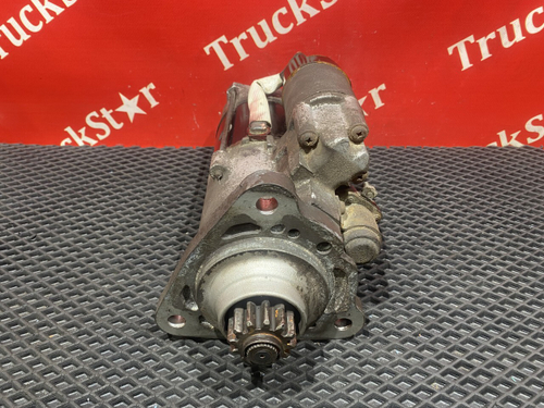 Стартер 2017г